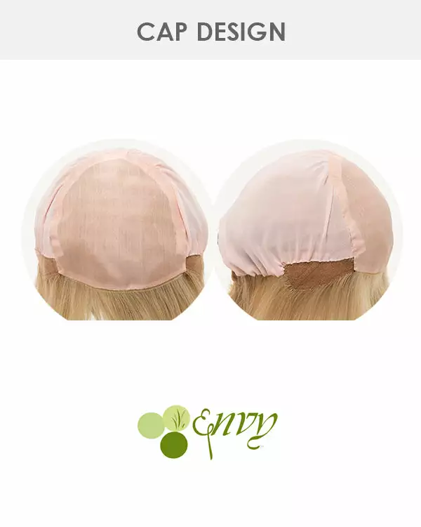 Shyla | Monofilament Human Hair Blend Wig By Envy Wigs For Women 11 Shyla | Monofilament Human Hair Blend Wig By Envy Wigs For Women