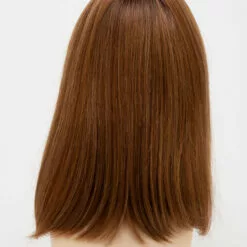 Wigs For Women Chelsea (Exclusive) | Monofilament Human Hair Blend Wig By Envy