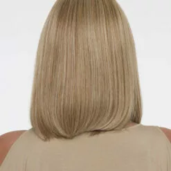 Wigs For Women Chelsea (Exclusive) | Monofilament Human Hair Blend Wig By Envy