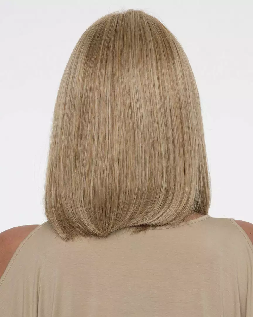 Chelsea | Monofilament Human Hair Blend Wig By Envy 6 Chelsea | Monofilament Human Hair Blend Wig By Envy