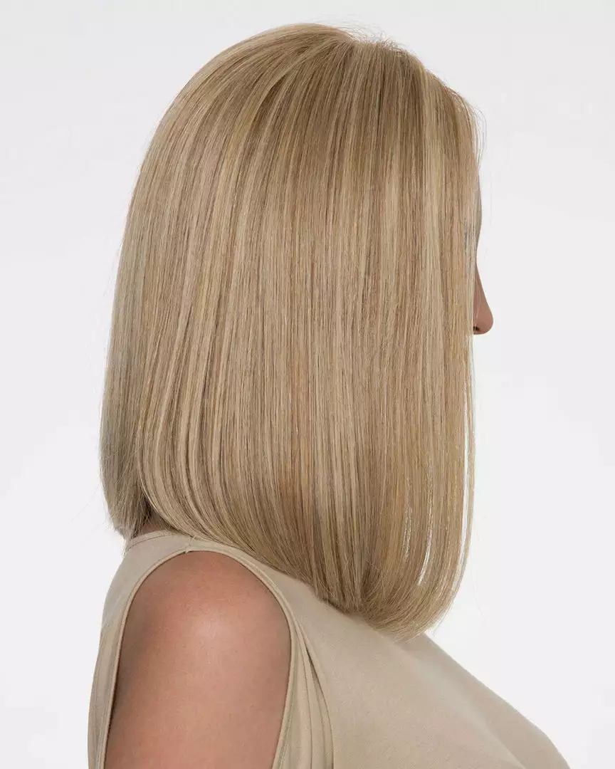 Chelsea | Monofilament Human Hair Blend Wig By Envy 4 Chelsea | Monofilament Human Hair Blend Wig By Envy