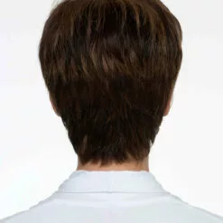 Destiny (Exclusive) | Monofilament Human Hair Blend Wig By Envy