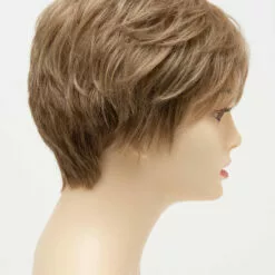 Destiny | Monofilament Human Hair Blend Wig By Envy Wigs For Women
