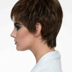 Destiny | Monofilament Human Hair Blend Wig By Envy Wigs For Women