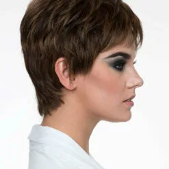 Destiny | Monofilament Human Hair Blend Wig By Envy Wigs For Women