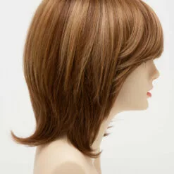 Grace (Exclusive) | Monofilament Human Hair Blend Wig By Envy Wigs For Women