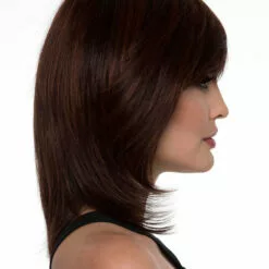 Wigs For Women Grace | Monofilament Human Hair Blend Wig By Envy