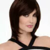 Grace (Exclusive) | Monofilament Human Hair Blend Wig By Envy Wigs For Women