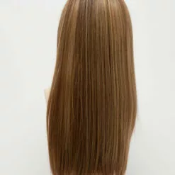 Veronica (Exclusive) | Monofilament Human Hair Blend Wig By Envy