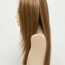 Veronica (Exclusive) | Monofilament Human Hair Blend Wig By Envy