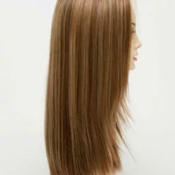 Veronica (Exclusive) | Monofilament Human Hair Blend Wig By Envy