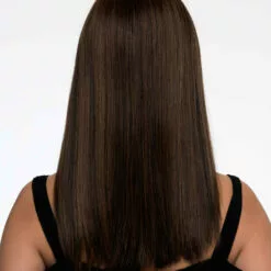 Veronica (Exclusive) | Monofilament Human Hair Blend Wig By Envy