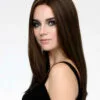 Veronica | Monofilament Human Hair Blend Wig By Envy