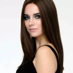 Veronica | Monofilament Human Hair Blend Wig By Envy