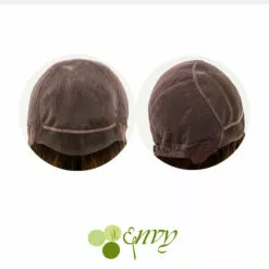 Veronica (Exclusive) | Monofilament Human Hair Blend Wig By Envy