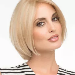 Amelia | Lace Front & Monofilament Human Hair Wig By Envy Wigs For Women