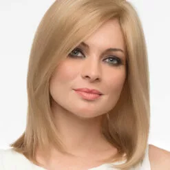 Hannah | Lace Front & Monofilament Human Hair Wig By Envy Wigs For Women