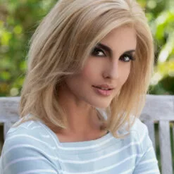 Hannah | Lace Front & Monofilament Human Hair Wig By Envy Wigs For Women 16 Hannah | Lace Front & Monofilament Human Hair Wig By Envy Wigs For Women