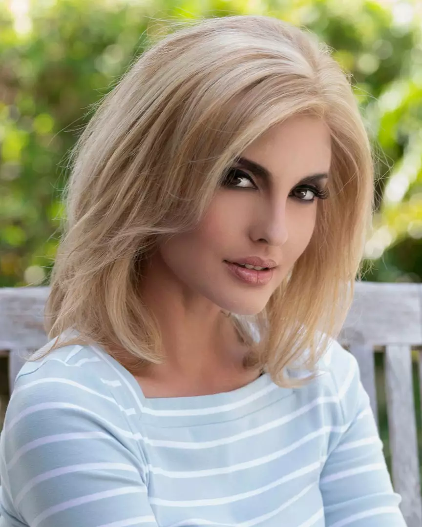 Hannah | Lace Front & Monofilament Human Hair Wig By Envy Wigs For Women 9 Hannah | Lace Front & Monofilament Human Hair Wig By Envy Wigs For Women