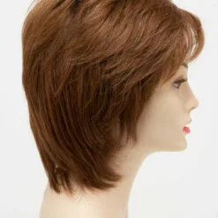Wigs For Women Coti (Exclusive) | Monofilament Top Human Hair Blend Wig By Envy