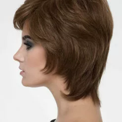 Coti | Monofilament Top Human Hair Blend Wig By Envy Wigs For Women