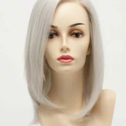 Zoey | Lace Front & Monofilament Human Hair Blend Wig By Envy