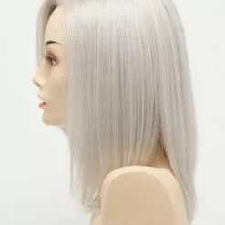 Zoey | Lace Front & Monofilament Human Hair Blend Wig By Envy