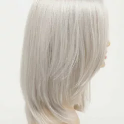 Zoey | Lace Front & Monofilament Human Hair Blend Wig By Envy