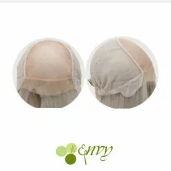 Zoey | Lace Front & Monofilament Human Hair Blend Wig By Envy