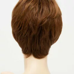 Fiona (Exclusive) | Lace Front & Monofilament Crown Human Hair Blend Wig By Envy Wigs For Women