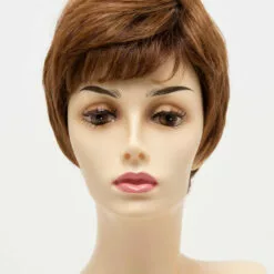 Fiona (Exclusive) | Lace Front & Monofilament Crown Human Hair Blend Wig By Envy Wigs For Women