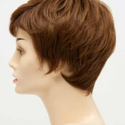 Fiona (Exclusive) | Lace Front & Monofilament Crown Human Hair Blend Wig By Envy Wigs For Women