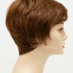 Fiona (Exclusive) | Lace Front & Monofilament Crown Human Hair Blend Wig By Envy Wigs For Women