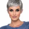 Fiona (Exclusive) | Lace Front & Monofilament Crown Human Hair Blend Wig By Envy Wigs For Women