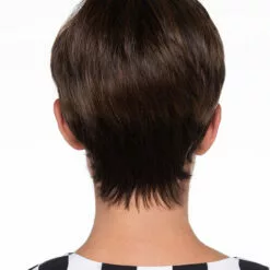 Fiona (Exclusive) | Lace Front & Monofilament Crown Human Hair Blend Wig By Envy Wigs For Women