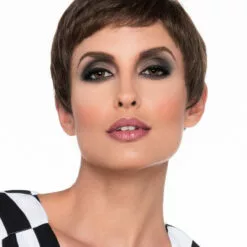 Fiona (Exclusive) | Lace Front & Monofilament Crown Human Hair Blend Wig By Envy Wigs For Women