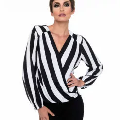 Fiona | Lace Front & Monofilament Crown Human Hair Blend Wig By Envy Wigs For Women