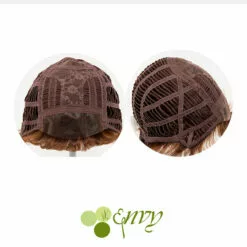 Fiona (Exclusive) | Lace Front & Monofilament Crown Human Hair Blend Wig By Envy Wigs For Women