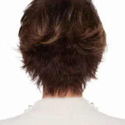 Flame | Monofilament Crown Human Hair Blend Wig By Envy Wigs For Women