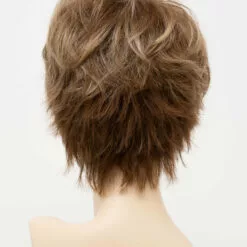 Flame | Monofilament Crown Human Hair Blend Wig By Envy Wigs For Women