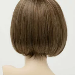 Tandi | Monofilament Crown Human Hair Blend Wig By Envy