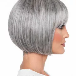 Tandi | Monofilament Crown Human Hair Blend Wig By Envy