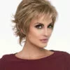 Wigs For Women Aria | Human Hair Blend Wig By Envy