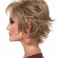 Wigs For Women Aria (Exclusive) | Human Hair Blend Wig By Envy