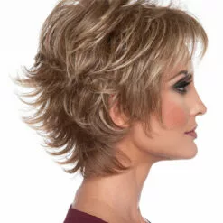 Wigs For Women Aria | Human Hair Blend Wig By Envy