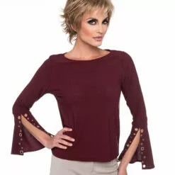 Wigs For Women Aria (Exclusive) | Human Hair Blend Wig By Envy