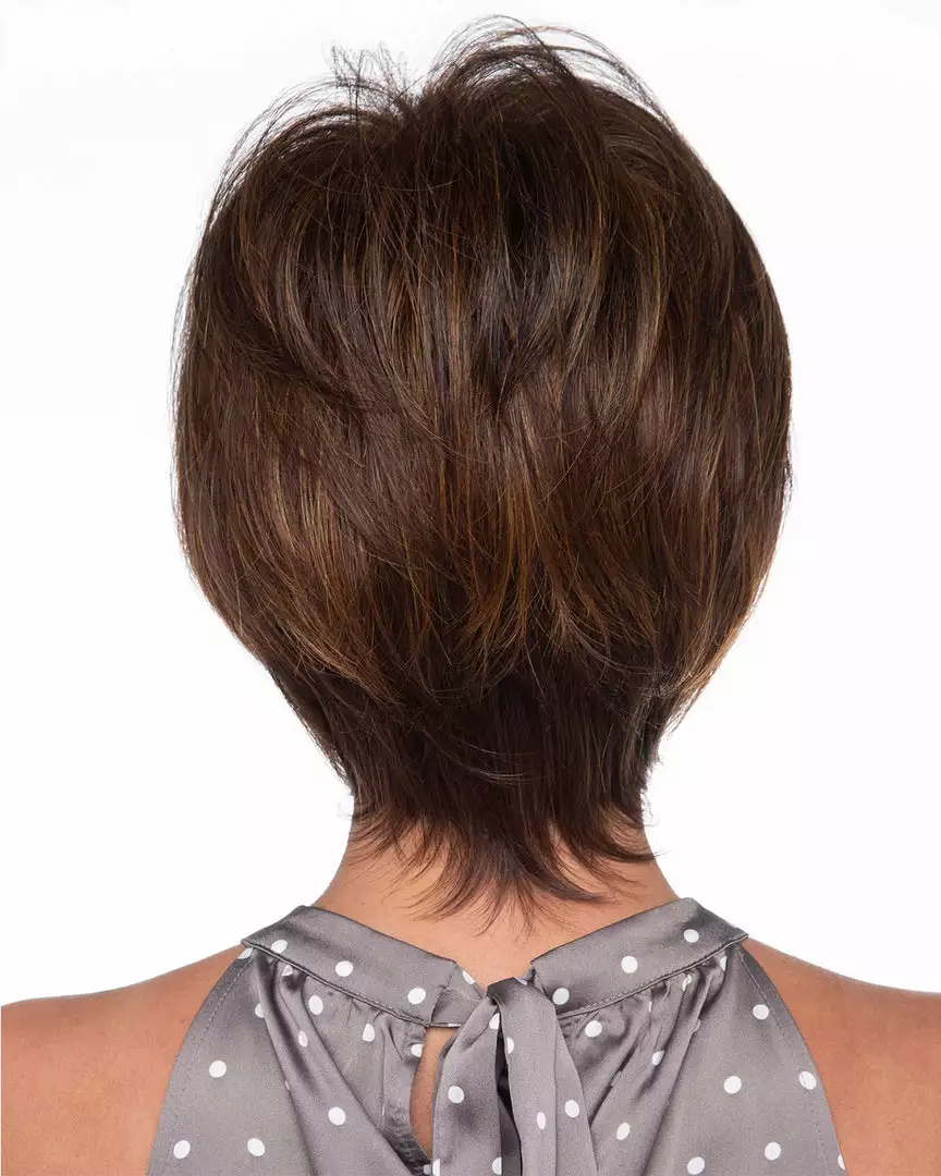 Whitney | Human Hair Blend Wig By Envy 7 Whitney | Human Hair Blend Wig By Envy