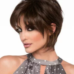 Whitney | Human Hair Blend Wig By Envy