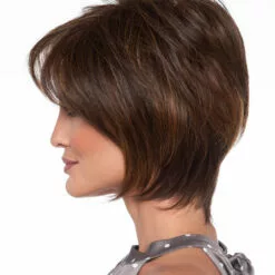 Whitney | Human Hair Blend Wig By Envy 16 Whitney | Human Hair Blend Wig By Envy