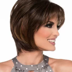 Whitney | Human Hair Blend Wig By Envy